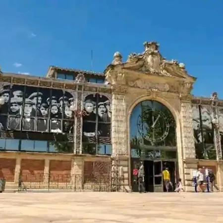 Cosy Hypercentre Netflix Apartment Narbonne Exterior photo