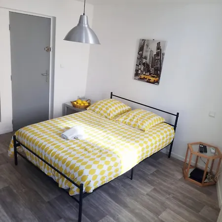 Cosy Hypercentre Netflix Apartment Narbonne Exterior photo