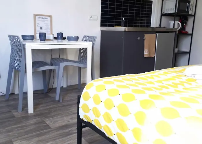 Cosy Hypercentre Netflix