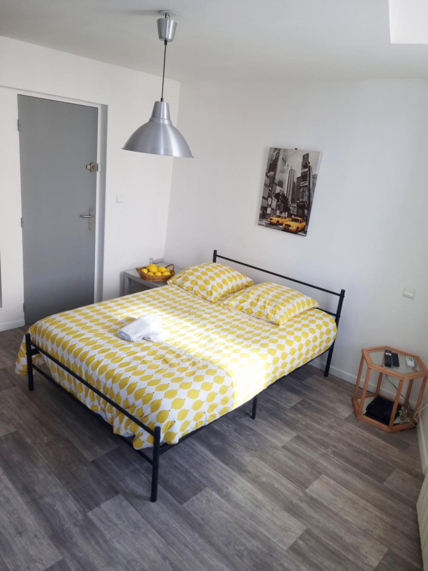 Apartment Cosy Hypercentre Netflix Narbonne