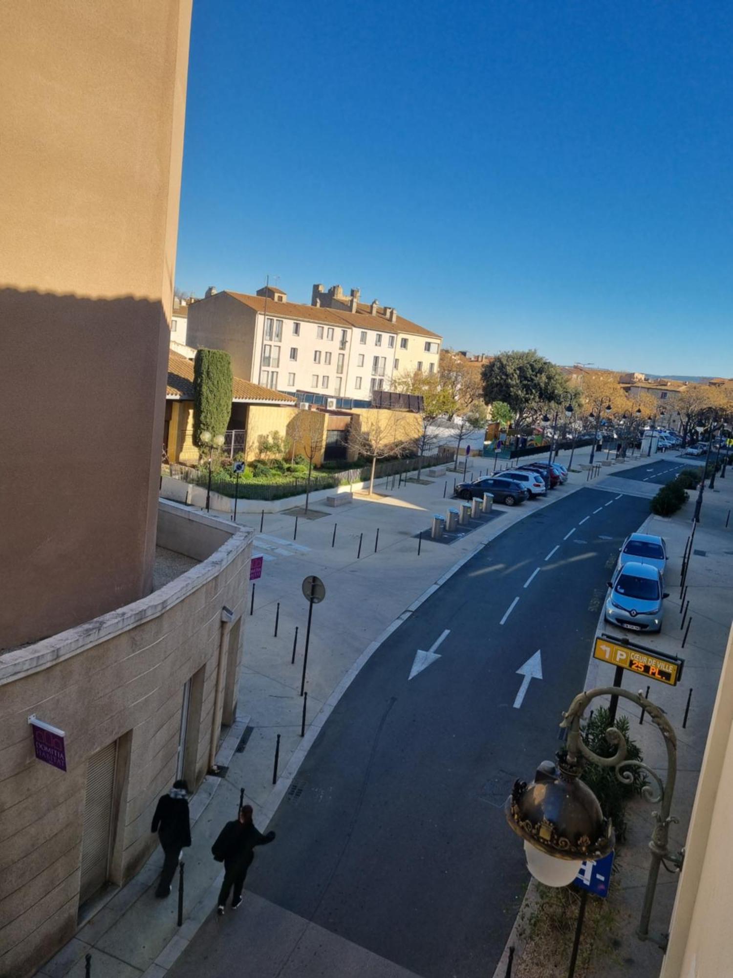 Apartment Cosy Hypercentre Netflix Narbonne